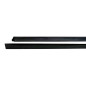 Minigonne Volkswagen Golf 7 / 7.5 Look Rline Nero lucido (Cod. E-TCW7070)