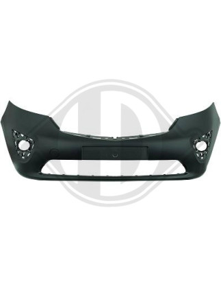 Paraurti anteriore Opel Vivaro 14-19 (Cod. D-1897050)