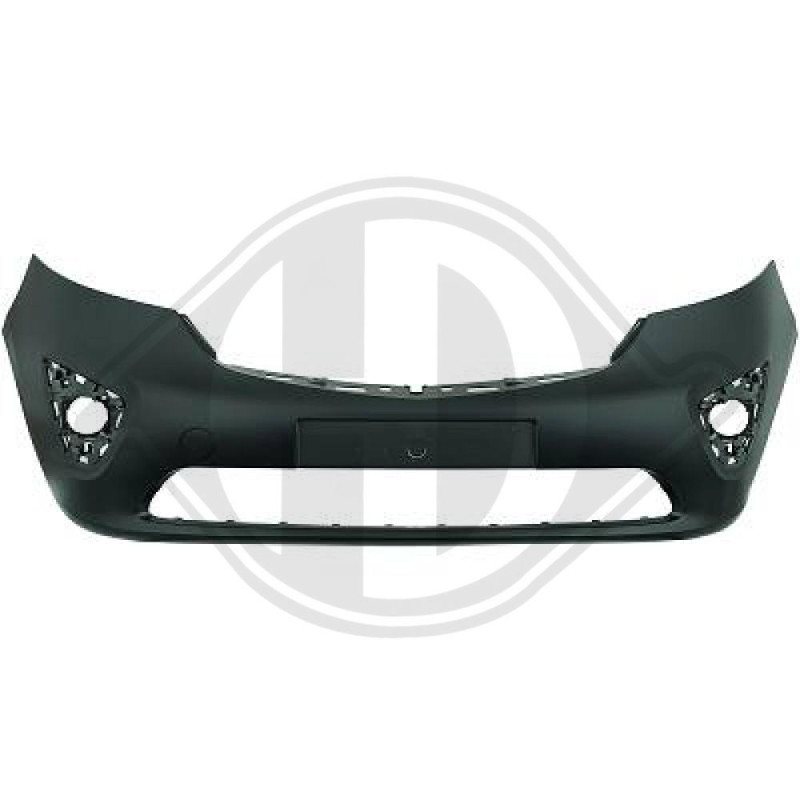 Paraurti anteriore Opel Vivaro 14-19 (Cod. D-1897050)