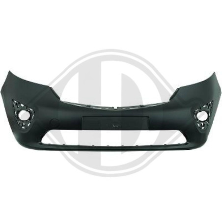 Paraurti anteriore Opel Vivaro 14-19 (Cod. D-1897050)