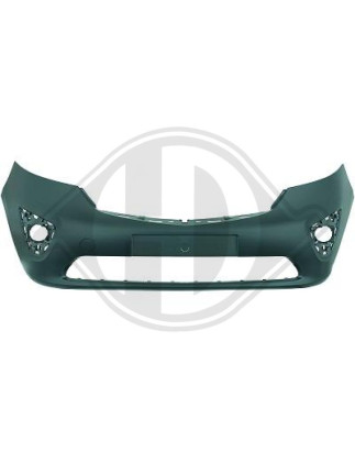 Paraurti anteriore Opel Vivaro 14-19 (Cod. D-1897051)