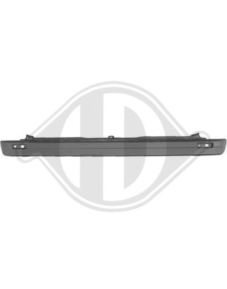Paraurti posteriore Fiat Talento 16- (Cod. D-1897055)
