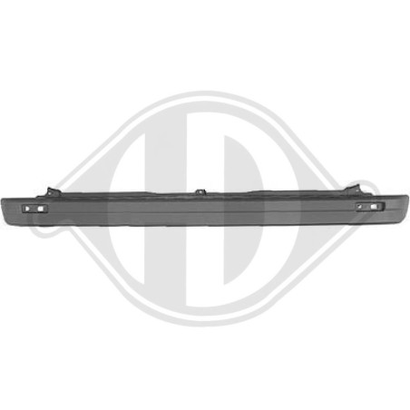 Paraurti posteriore Fiat Talento 16- (Cod. D-1897055)