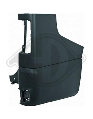 Paraurti posteriore Fiat Talento 16- (Cod. D-1897058)