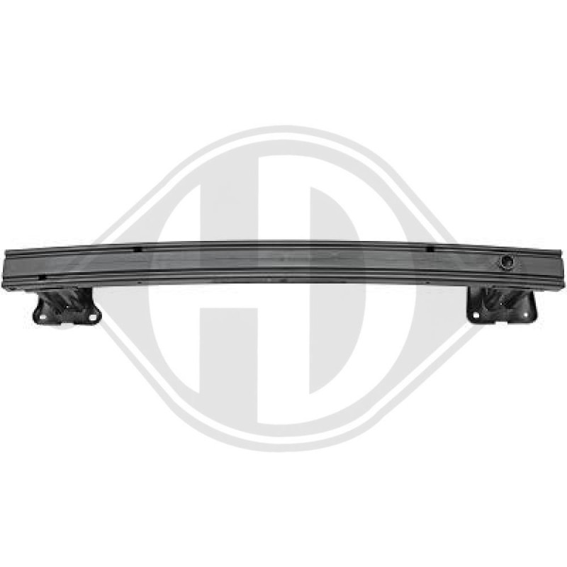 Ammortizzatore d'urto Paraurti Fiat Talento 16- (Cod. D-1897060)