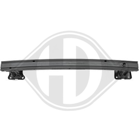 Ammortizzatore d'urto Paraurti Fiat Talento 16- (Cod. D-1897060)