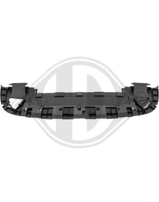 Insonorizzazione vano motore Nissan NV 300/Primastar 21- (Cod. D-1897064)