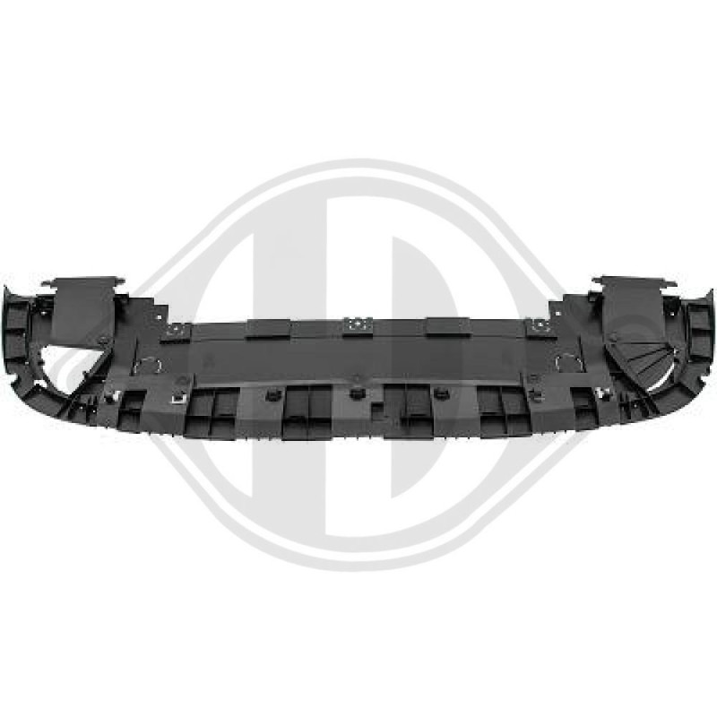 Insonorizzazione vano motore Nissan NV 300/Primastar 21- (Cod. D-1897064)