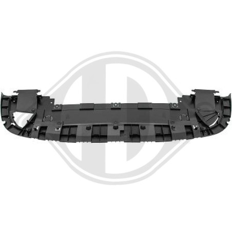 Insonorizzazione vano motore Nissan NV 300/Primastar 21- (Cod. D-1897064)