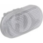 Indicatore direzione anteriore destro Opel Vivaro 14-19 (Cod. D-1897076)