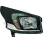 Faro principale 17N° funzioni spia: 5 Opel Vivaro 14-19 (Cod. D-1897085)
