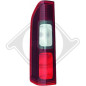 Luce posteriore Dx Fiat Talento 16- (Cod. D-1897092)