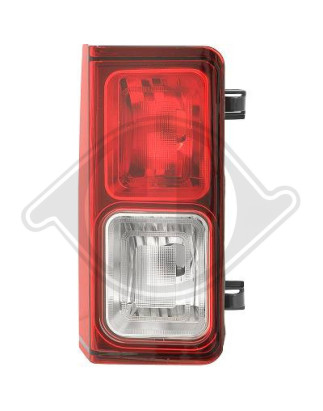 Luce di retromarcia Fiat Talento 16- (Cod. D-1897094)