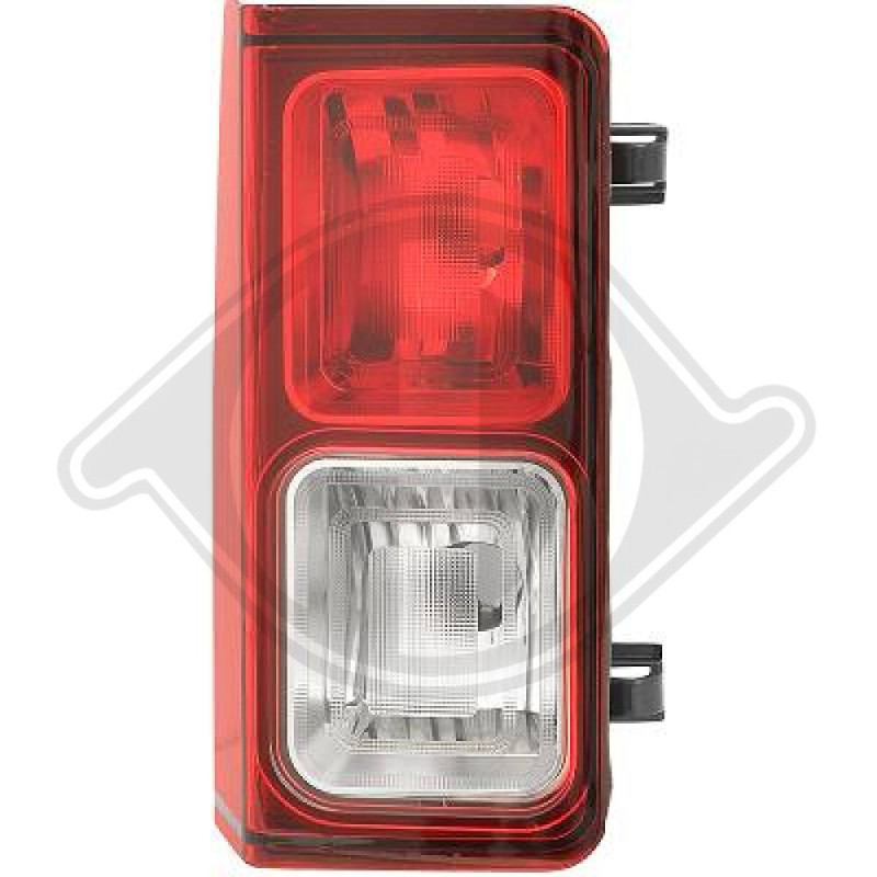 Luce di retromarcia Fiat Talento 16- (Cod. D-1897094)