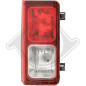 Luce di retromarcia Fiat Talento 16- (Cod. D-1897094)