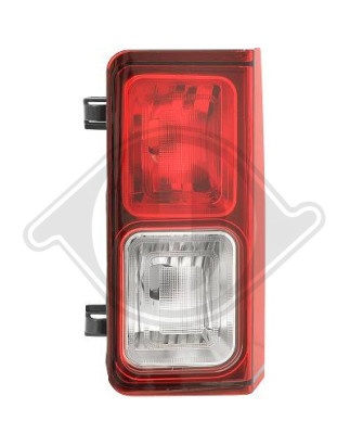 Retronebbia Fiat Talento 16- (Cod. D-1897095)