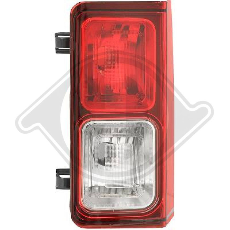 Retronebbia Fiat Talento 16- (Cod. D-1897095)