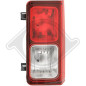Retronebbia Fiat Talento 16- (Cod. D-1897095)