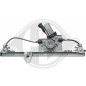 Alzacristallo anteriore destro Fiat Talento 16- (Cod. D-1897120)