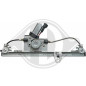 Alzacristallo anteriore sinistro Fiat Talento 16- (Cod. D-1897121) Alzacristallo anteriore sinistro Fiat Talento 16- (Cod. D-1897121)