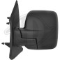 Specchio retrovisore esterno Nissan NV 300 16- (Cod. D-1897225)