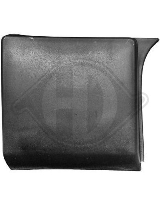 Modanatura decorativa/ protettiva Fiancata sinistra Nissan NV 300/Primastar 21- (Cod. D-1897263)