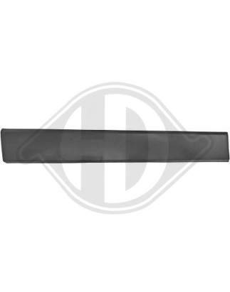 Modanatura decorativa/ protettiva Portiera Dx Nissan NV 300/Primastar 21- (Cod. D-1897264)