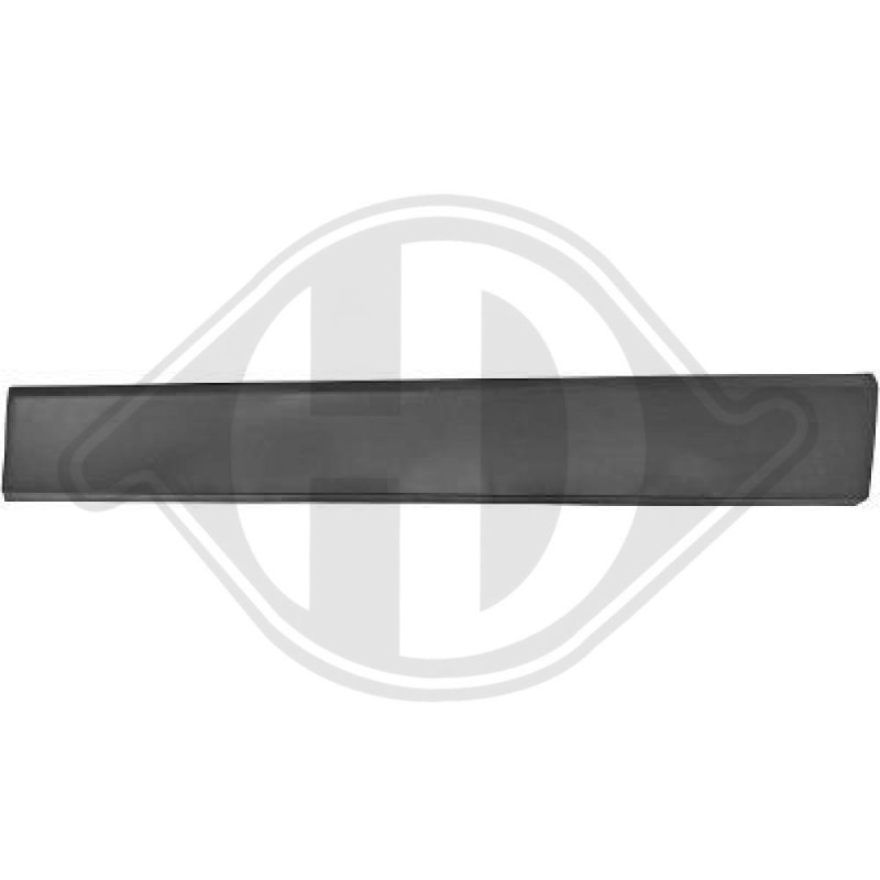 Modanatura decorativa/ protettiva Fiancata sinistra Nissan NV 300/Primastar 21- (Cod. D-1897265)