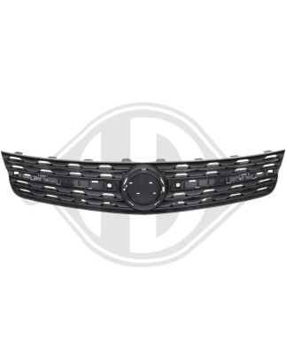 Griglia radiatore Opel Zafira Life / Vivaro 19- (Cod. D-1897340)