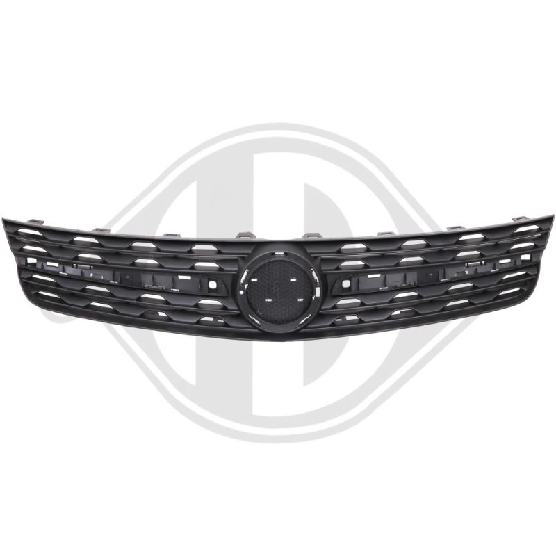 Griglia radiatore Opel Zafira Life / Vivaro 19- (Cod. D-1897340) Griglia radiatore Opel Zafira Life / Vivaro 19- (Cod. D-1897340)