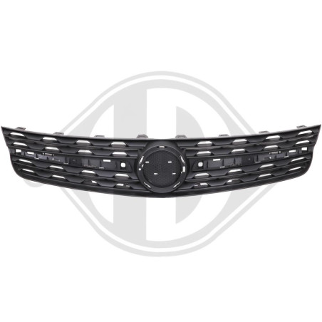 Griglia radiatore Opel Zafira Life / Vivaro 19- (Cod. D-1897340)