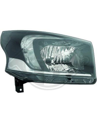Faro anteriore destro Opel Vivaro 14-19 (Cod. D-1897980)