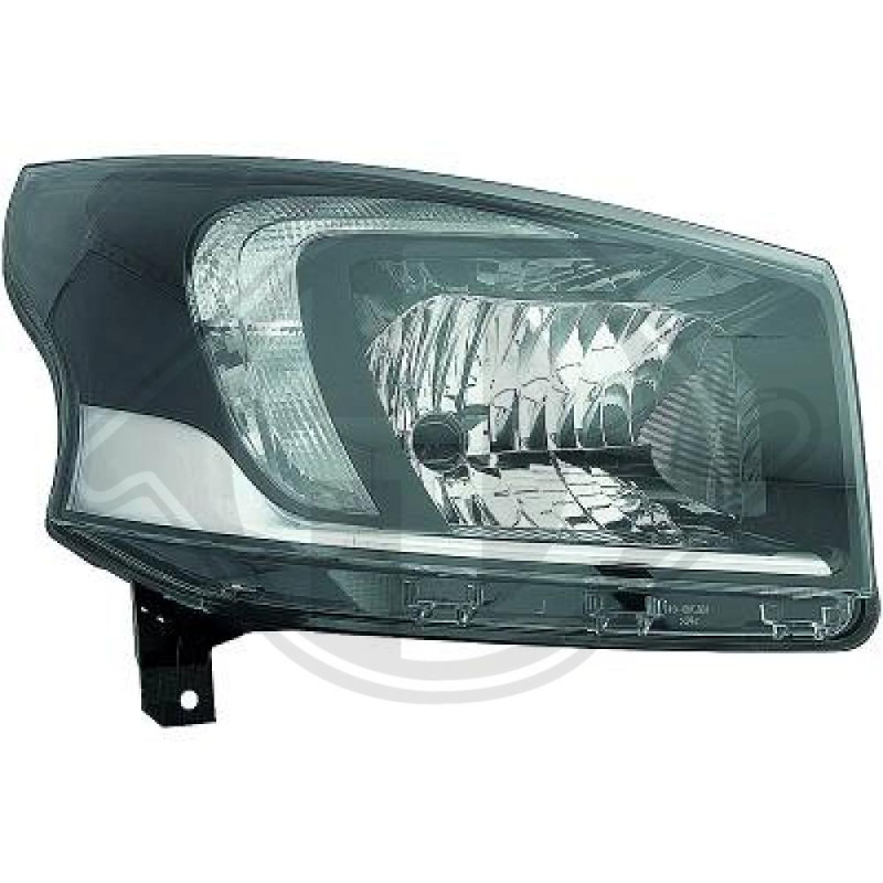 Faro anteriore sinistro Opel Vivaro 14-19 (Cod. D-1897981)