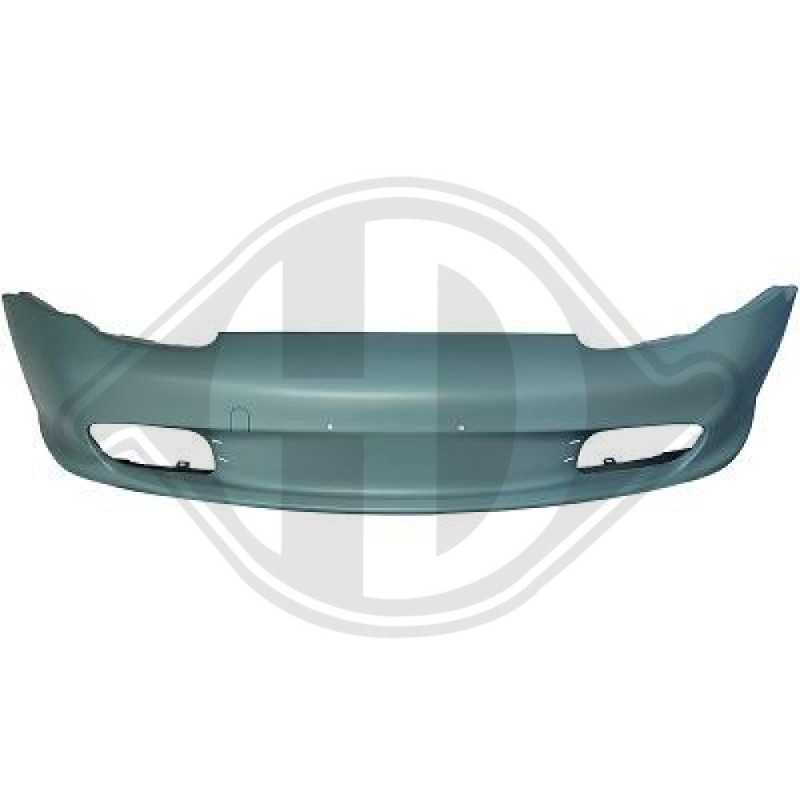 Paraurti Porsche Boxter 96-04 (Cod. D-2000050)