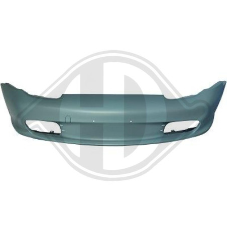 Paraurti Porsche Boxter 96-04 (Cod. D-2000050)