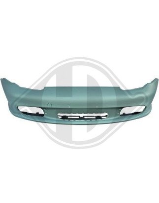Paraurti Porsche Boxter 96-04 (Cod. D-2000051)