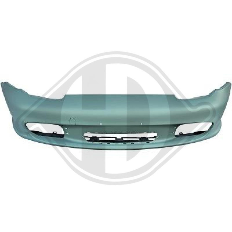 Paraurti Porsche Boxter 96-04 (Cod. D-2000051)