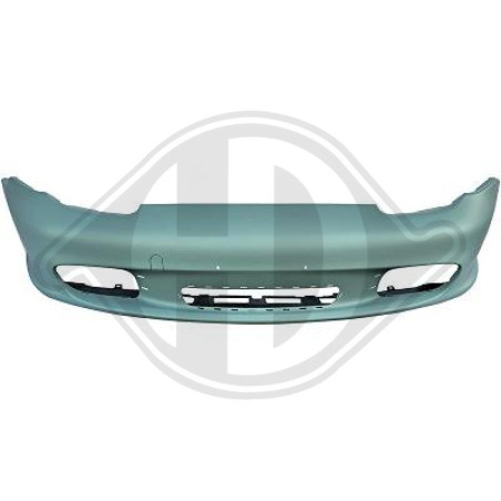 Paraurti Porsche Boxter 96-04 (Cod. D-2000051)