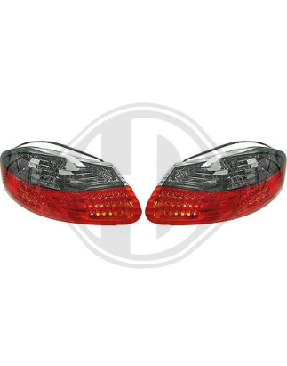 Kit fanalino posteriore Porsche Boxter 96-04 (Cod. D-2000195)