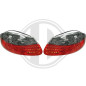 Kit fanalino posteriore Porsche Boxter 96-04 (Cod. D-2000195) Kit fanalino posteriore Porsche Boxter 96-04 (Cod. D-2000195)