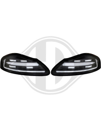 Kit fanalino posteriore Porsche Boxter 96-04 (Cod. D-2000290)