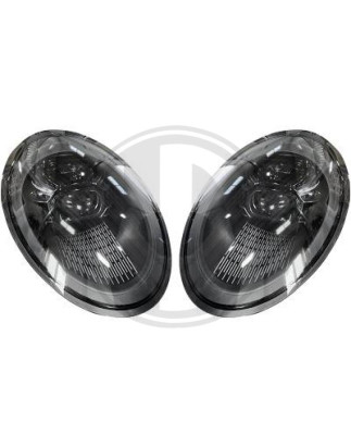 SET FARI ANTERIORI Porsche 991 Typ 997 11-19 (Cod. D-2001280)