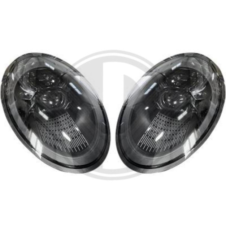 SET FARI ANTERIORI Porsche 991 Typ 997 11-19 (Cod. D-2001280)
