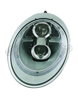 SET FARI ANTERIORI Porsche 911 04-08 (Cod. D-2001285)