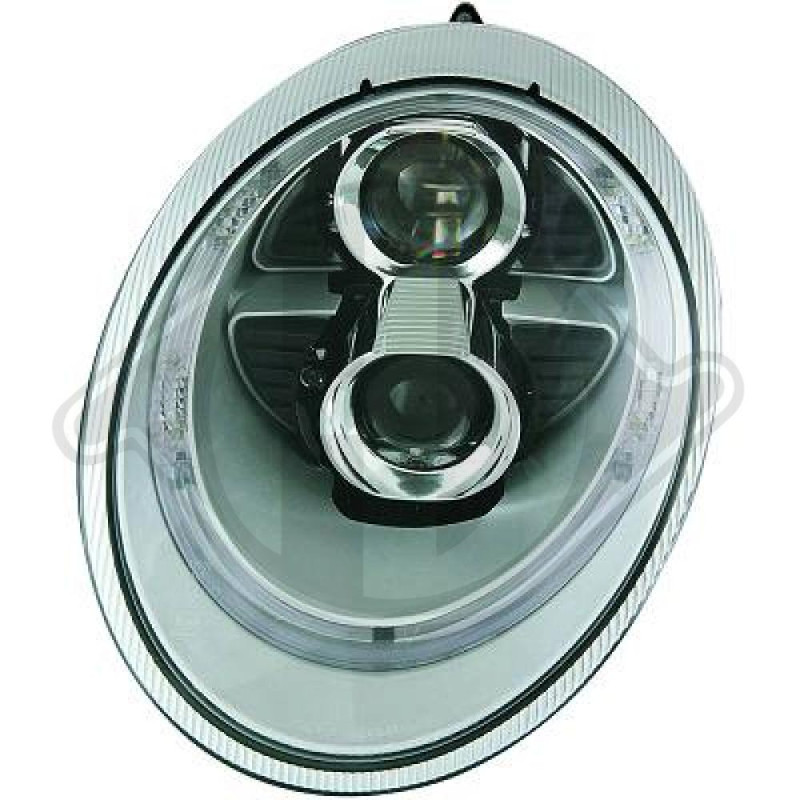 SET FARI ANTERIORI Porsche 911 04-08 (Cod. D-2001285)