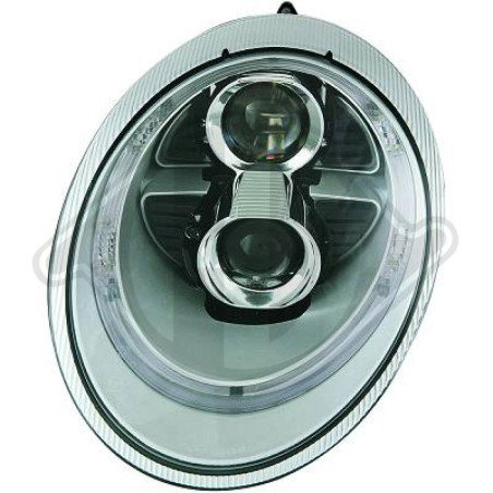SET FARI ANTERIORI Porsche 911 04-08 (Cod. D-2001285)