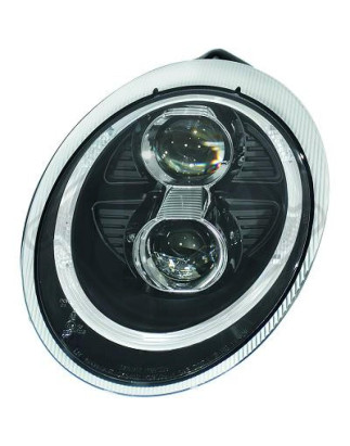 SET FARI ANTERIORI Porsche 911 04-08 (Cod. D-2001286)