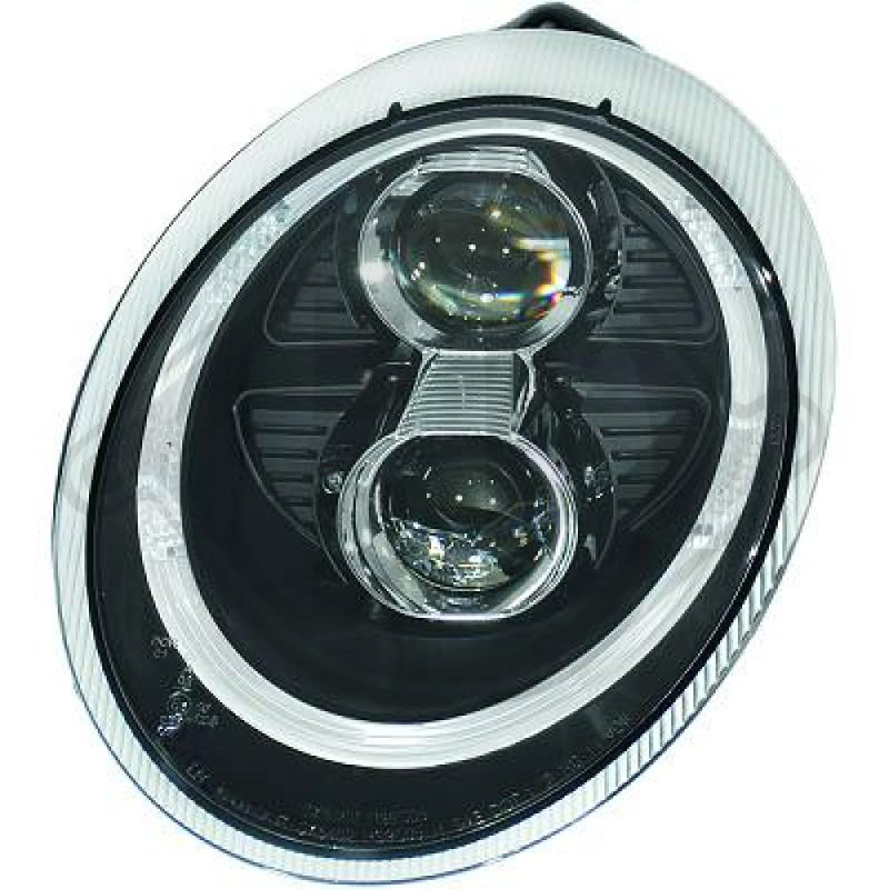 SET FARI ANTERIORI Porsche 911 04-08 (Cod. D-2001286)