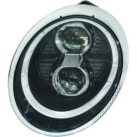 SET FARI ANTERIORI Porsche 911 04-08 (Cod. D-2001286)