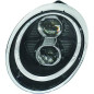 SET FARI ANTERIORI Porsche 911 04-08 (Cod. D-2001286)